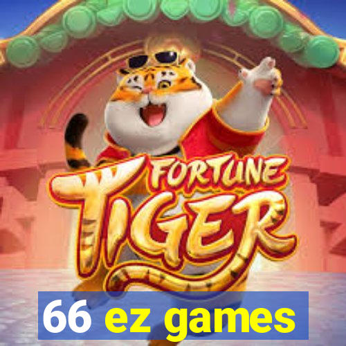 66 ez games